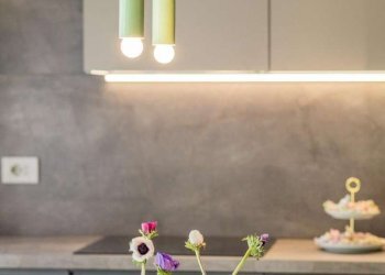 Cucina - Monolocale via VOLTA, 3, Torino (zona Centro) - foto 5