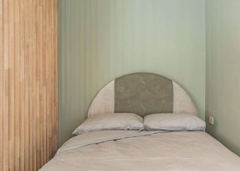 Camera - Monolocale via VOLTA, 3, Torino (zona Centro) - foto 8