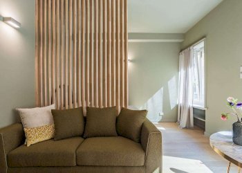 Sala - Monolocale via VOLTA, 3, Torino (zona Centro) - foto 10