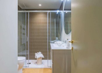 Bagno - Monolocale via VOLTA, 3, Torino (zona Centro) - foto 14