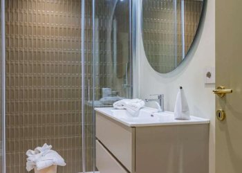 Bagno - Monolocale via VOLTA, 3, Torino (zona Centro) - foto 15