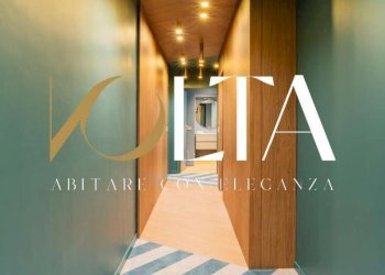 Ingresso - Monolocale via VOLTA, 3, Torino (zona Centro) - foto 17