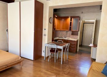 Cucina - Monolocale via GIOLITTI, 8, Torino (zona Centro) - foto 1