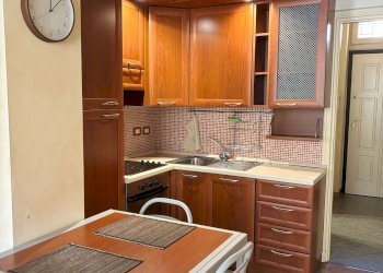 Cucina - Monolocale via GIOLITTI, 8, Torino (zona Centro) - foto 2