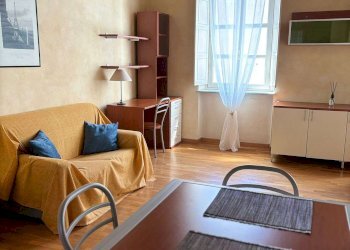 Sala - Monolocale via GIOLITTI, 8, Torino (zona Centro) - foto 4