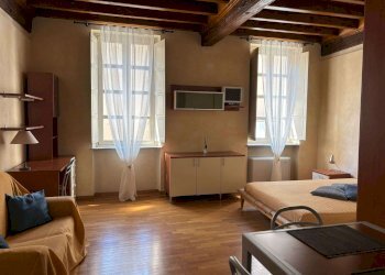 Sala - Monolocale via GIOLITTI, 8, Torino (zona Centro) - foto 5