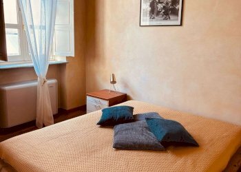 Camera - Monolocale via GIOLITTI, 8, Torino (zona Centro) - foto 6