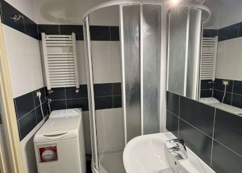 Bagno - Monolocale via GIOLITTI, 8, Torino (zona Centro) - foto 7