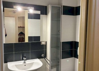 Bagno - Monolocale via GIOLITTI, 8, Torino (zona Centro) - foto 8