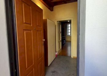 Ingresso - Monolocale via GIOLITTI, 8, Torino (zona Centro) - foto 11