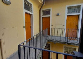 Ingresso - Monolocale via GIOLITTI, 8, Torino (zona Centro) - foto 13