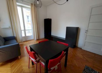 soggioro/pranzo - Two-room apartment via SAN QUINTINO, 4, Torino (neighborhood Centro) - photo 4