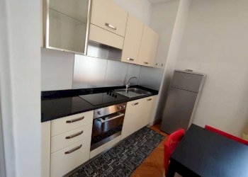 cucina - Two-room apartment via SAN QUINTINO, 4, Torino (neighborhood Centro) - photo 6