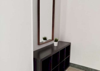 ingresso - Two-room apartment via SAN QUINTINO, 4, Torino (neighborhood Centro) - photo 14