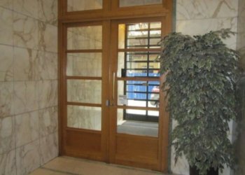 ingresso - Two-room apartment via SAN QUINTINO, 4, Torino (neighborhood Centro) - photo 16