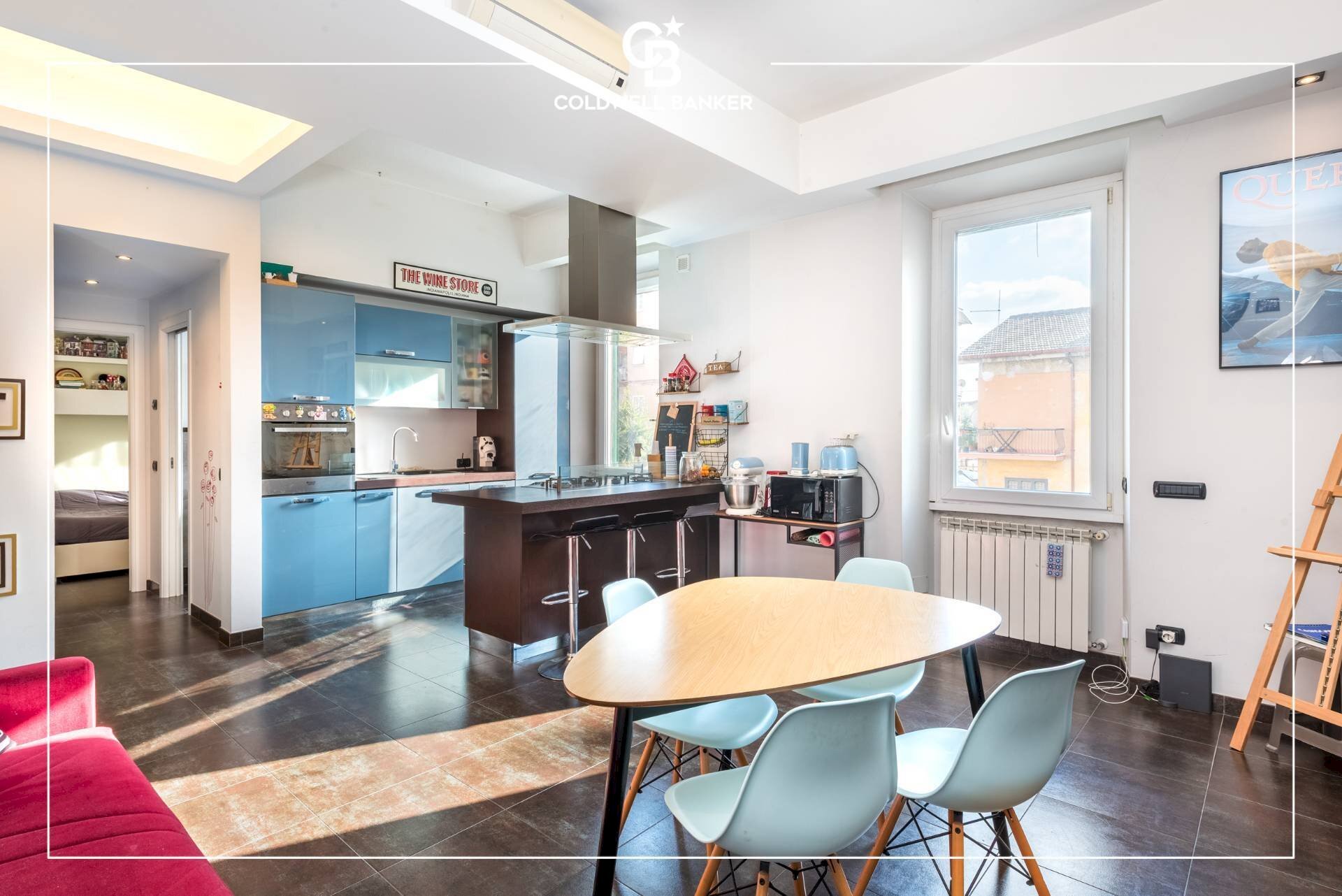 Foto 1 - Two-room apartment Via Principessa Pignatelli
 
32, Ciampino - photo 1