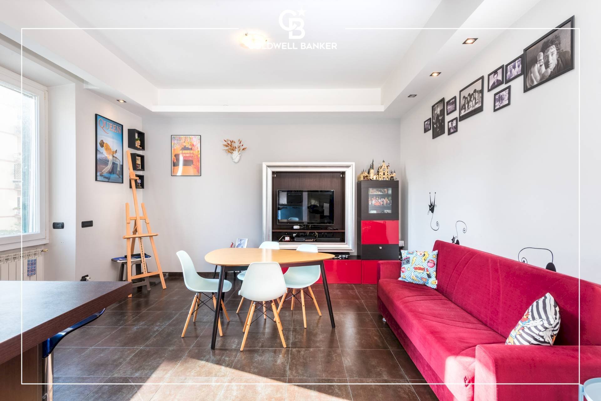 Foto 2 - Two-room apartment Via Principessa Pignatelli
 
32, Ciampino - photo 2