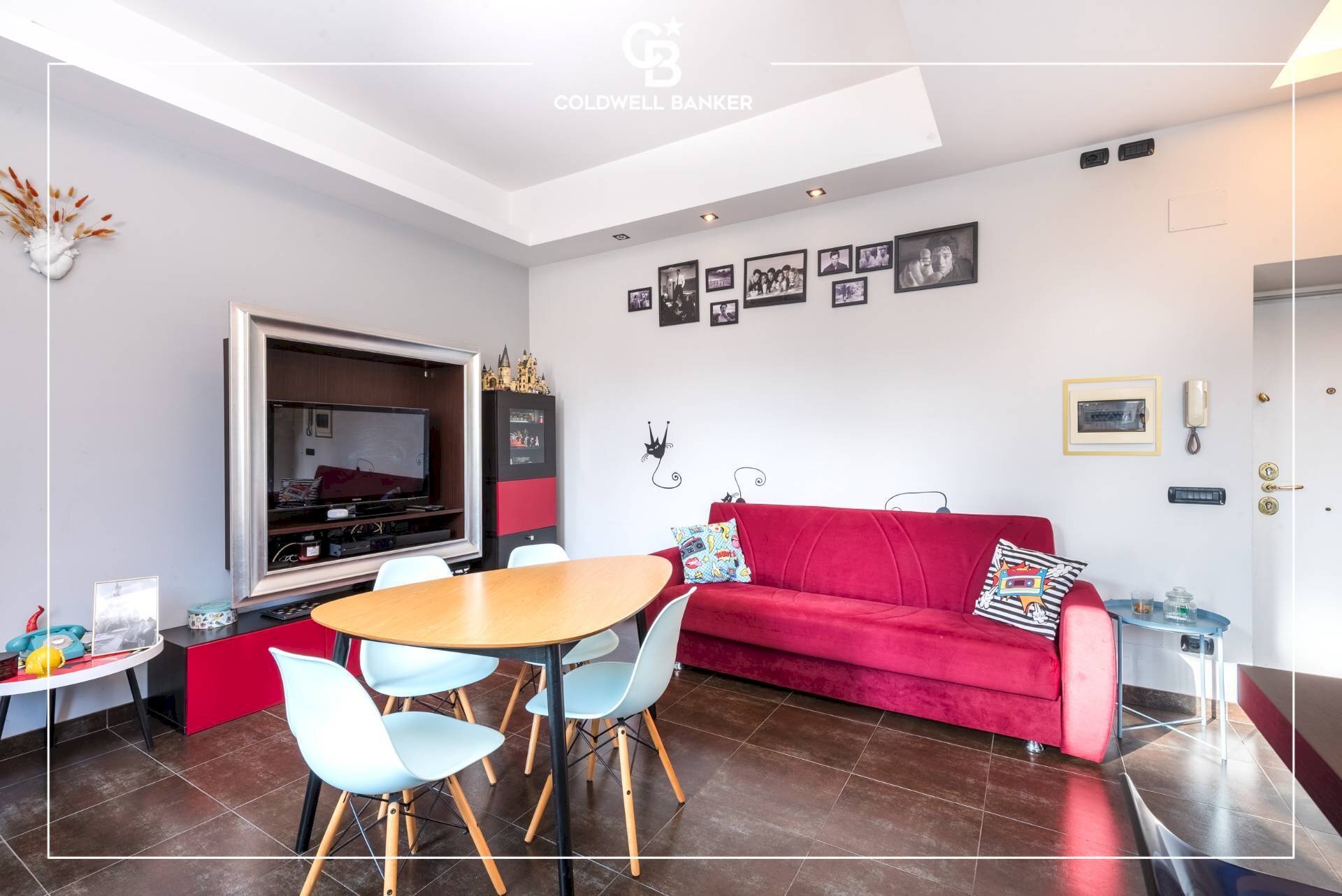 Foto 3 - Two-room apartment Via Principessa Pignatelli
 
32, Ciampino - photo 3