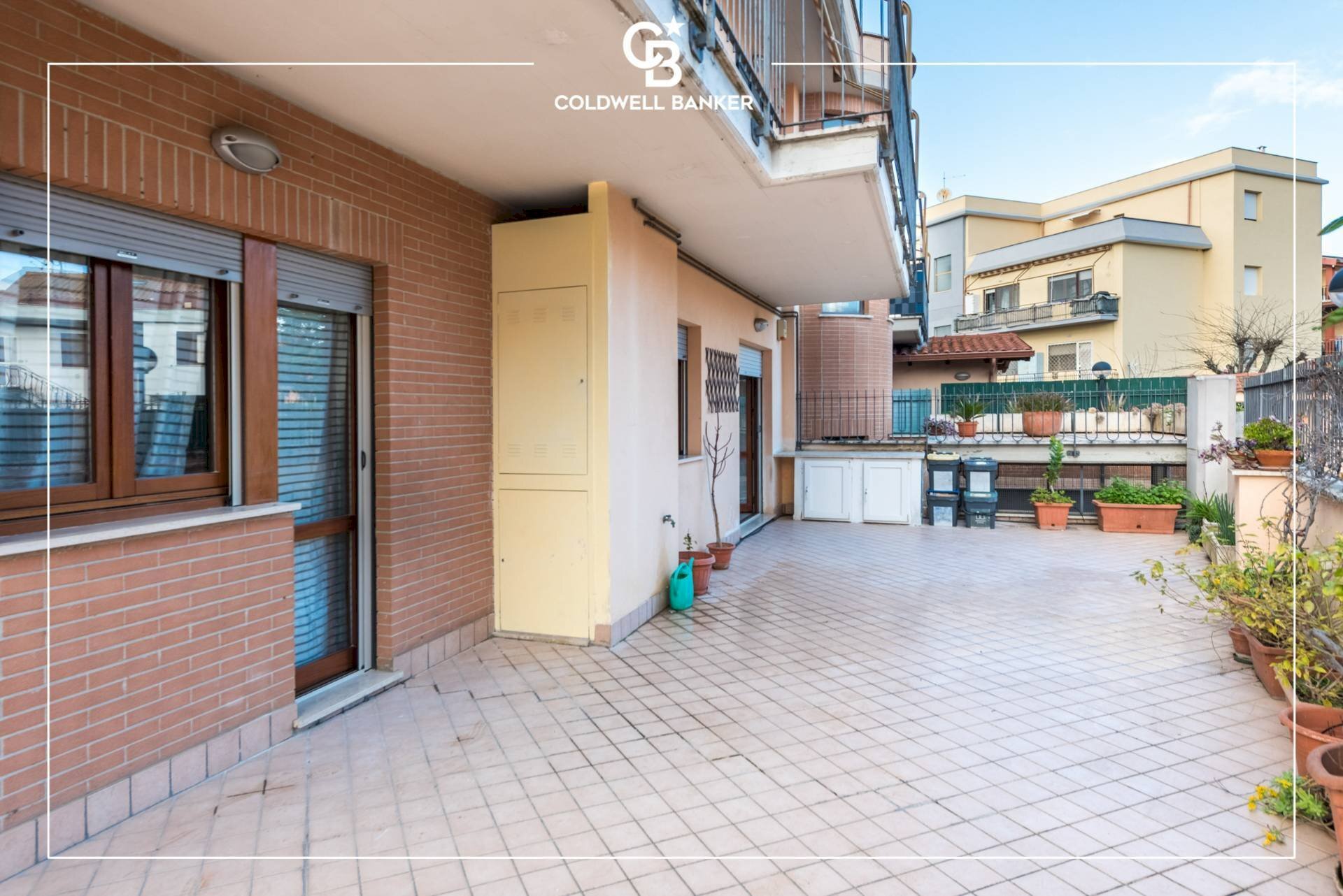 Foto 1 - Trilocale Via Eugenio Fava
 
24, Marino - foto 1