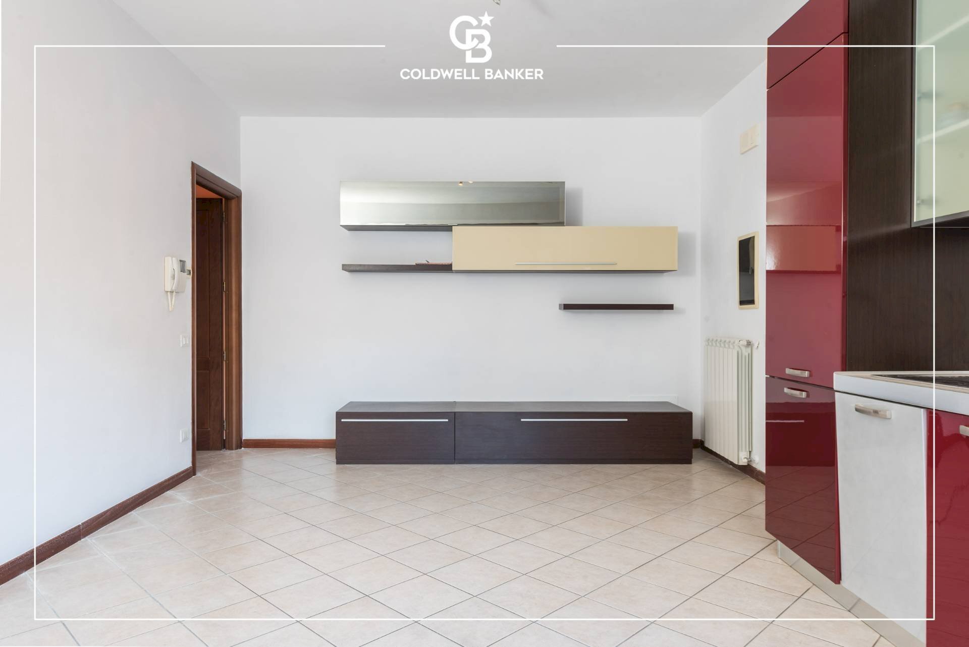 Foto 3 - Trilocale Via Eugenio Fava
 
24, Marino - foto 3