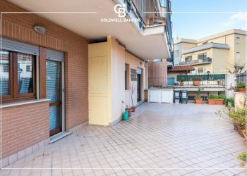 Foto 1 - Trilocale Via Eugenio Fava
 
24, Marino - foto 1