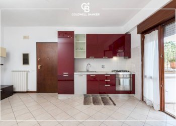 Foto 2 - Trilocale Via Eugenio Fava
 
24, Marino - foto 2