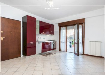 Foto 4 - Trilocale Via Eugenio Fava
 
24, Marino - foto 4