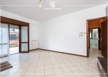 Foto 5 - Trilocale Via Eugenio Fava
 
24, Marino - foto 5