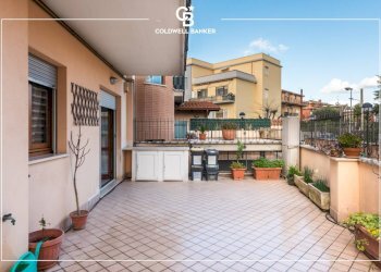 Foto 6 - Trilocale Via Eugenio Fava
 
24, Marino - foto 6