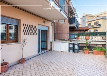 Foto 7 - Trilocale Via Eugenio Fava
 
24, Marino - foto 7