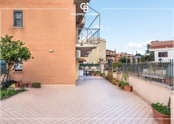 Foto 8 - Trilocale Via Eugenio Fava
 
24, Marino - foto 8