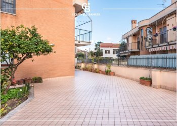 Foto 9 - Trilocale Via Eugenio Fava
 
24, Marino - foto 9