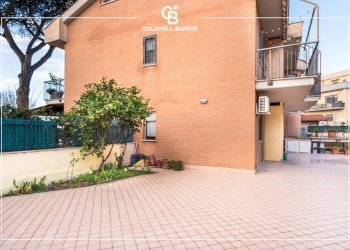 Foto 10 - Trilocale Via Eugenio Fava
 
24, Marino - foto 10