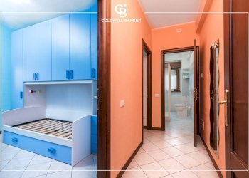 Foto 11 - Trilocale Via Eugenio Fava
 
24, Marino - foto 11