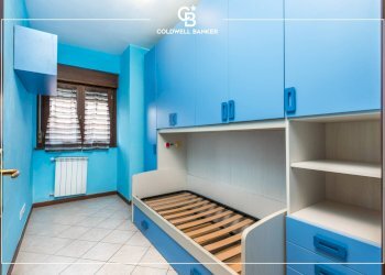 Foto 12 - Trilocale Via Eugenio Fava
 
24, Marino - foto 12