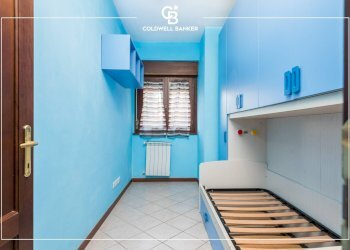 Foto 13 - Trilocale Via Eugenio Fava
 
24, Marino - foto 13