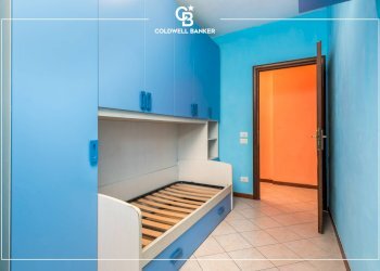 Foto 14 - Trilocale Via Eugenio Fava
 
24, Marino - foto 14