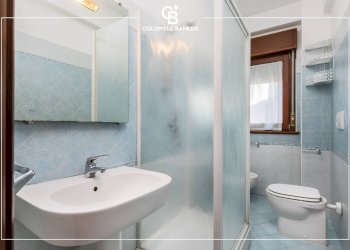 Foto 18 - Trilocale Via Eugenio Fava
 
24, Marino - foto 18