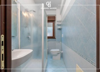 Foto 19 - Trilocale Via Eugenio Fava
 
24, Marino - foto 19