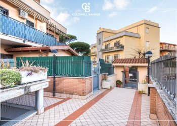 Foto 24 - Trilocale Via Eugenio Fava
 
24, Marino - foto 24