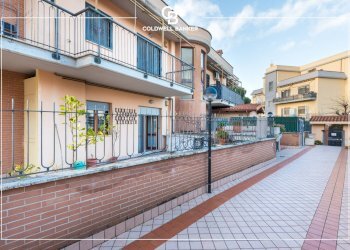 Foto 25 - Trilocale Via Eugenio Fava
 
24, Marino - foto 25