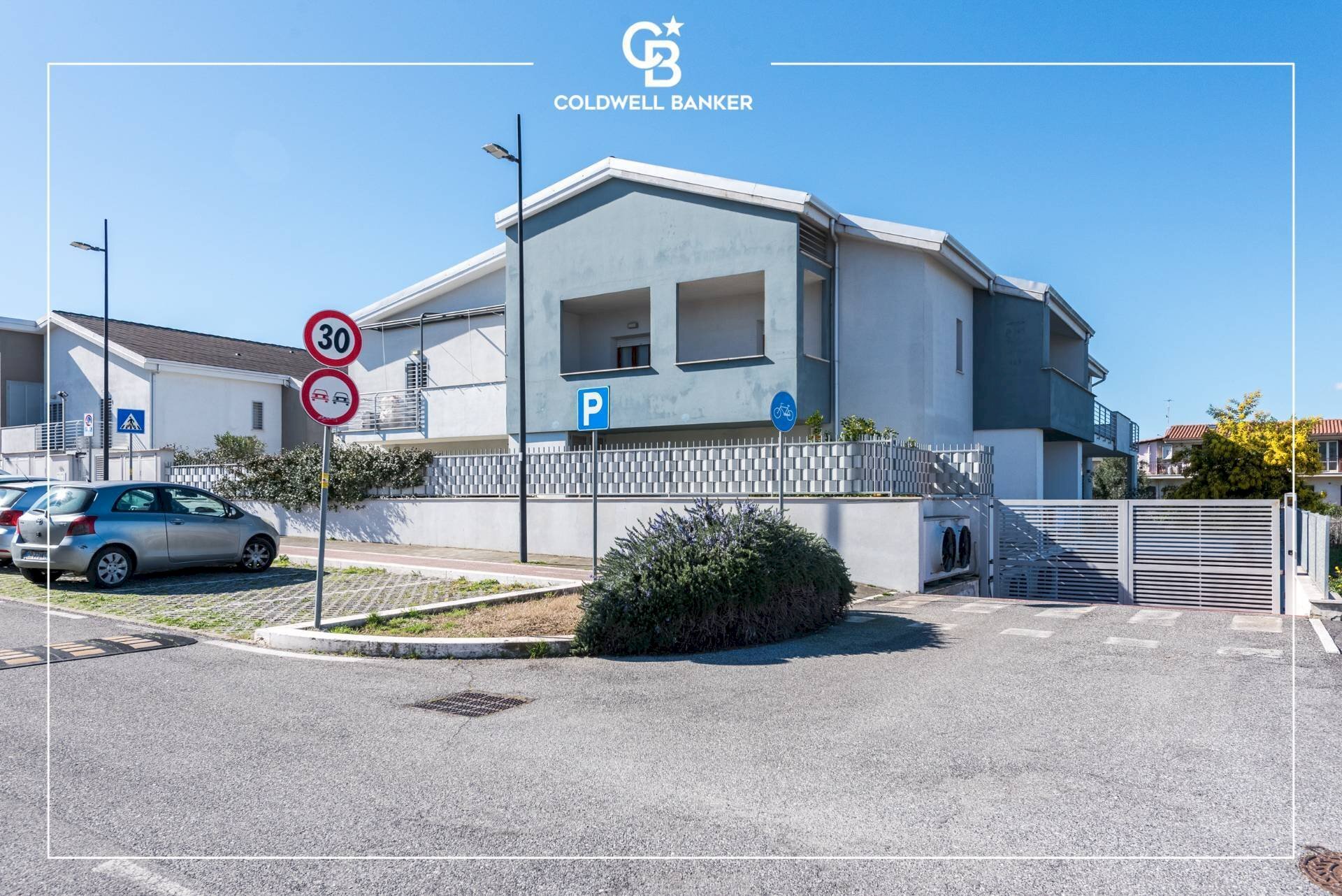 Foto 1 - Trilocale Via Palaverta
 
69, Marino - foto 1