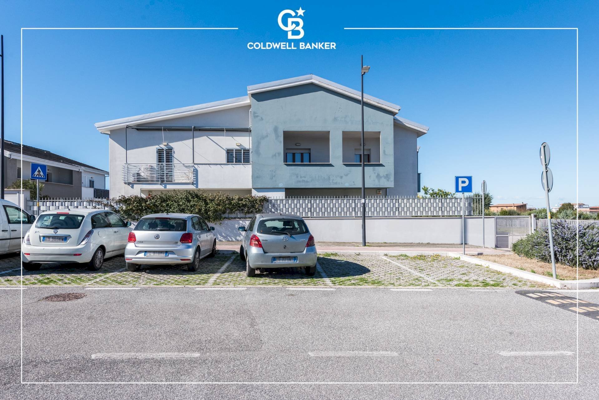 Foto 2 - Trilocale Via Palaverta
 
69, Marino - foto 2