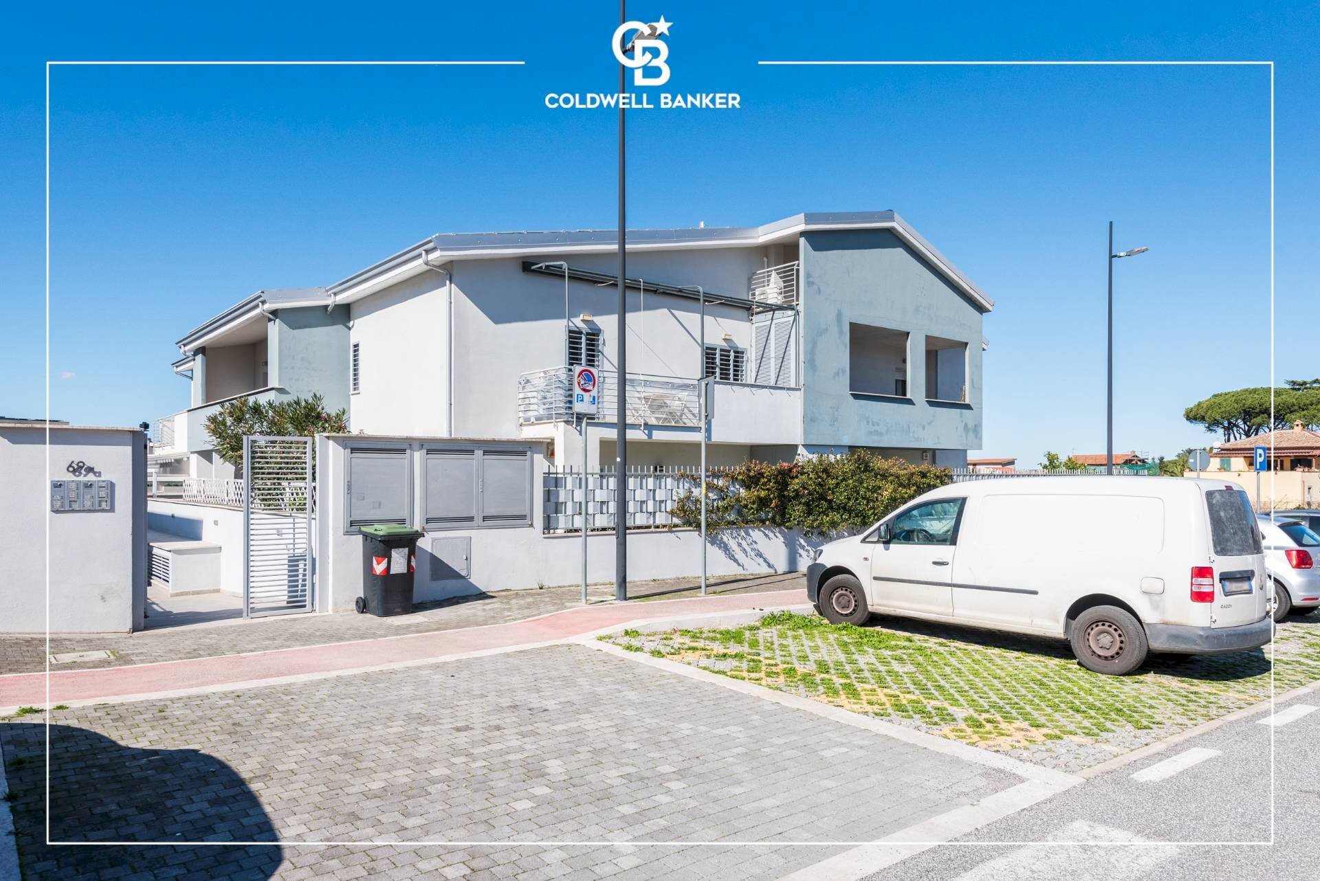 Foto 3 - Trilocale Via Palaverta
 
69, Marino - foto 3