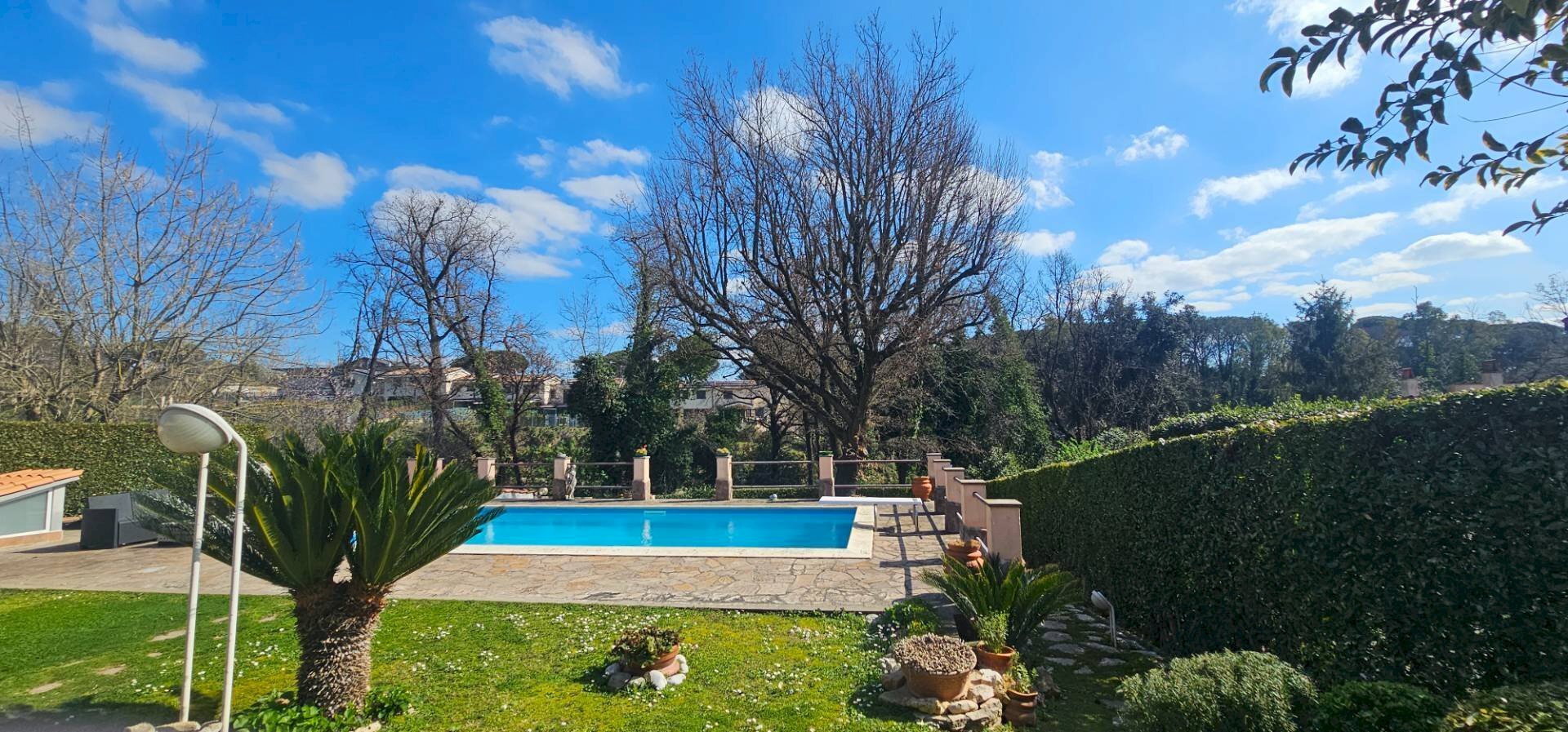 Foto 2 - Terraced Villa viale giappone
137, Formello - photo 2