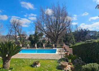 Foto 2 - Terraced Villa viale giappone
 
137, Formello - photo 2