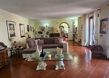 Foto 3 - Terraced Villa viale giappone
 
137, Formello - photo 3