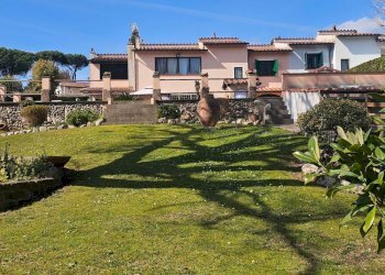 Foto 4 - Terraced Villa viale giappone
 
137, Formello - photo 4