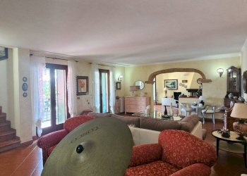 Foto 7 - Terraced Villa viale giappone
 
137, Formello - photo 7