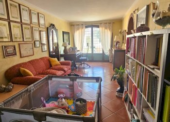 Foto 8 - Terraced Villa viale giappone
 
137, Formello - photo 8